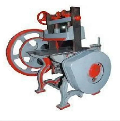 Envelope Cutting Machine